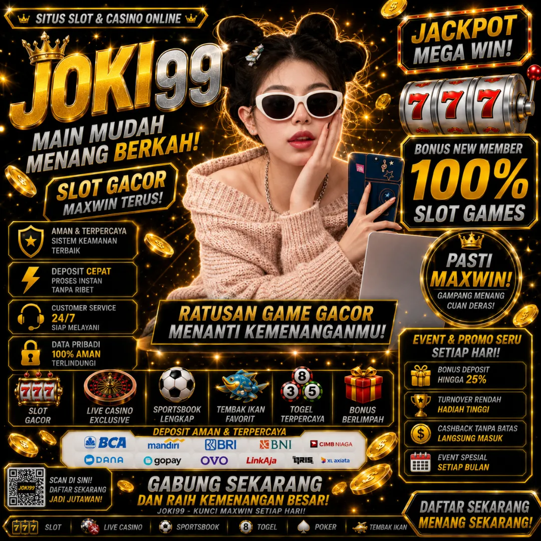 JOKI99